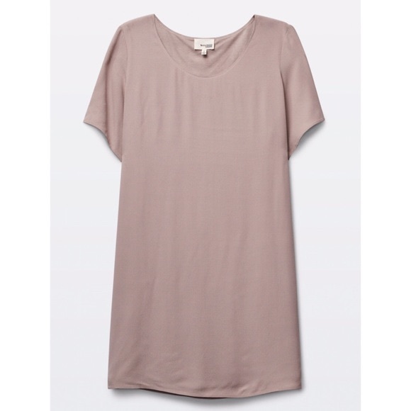 Wilfred Free Teigan Dress - Picture 1 of 3